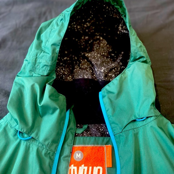 Thirtytwo Mens Medium Shell - Picture 8 of 8